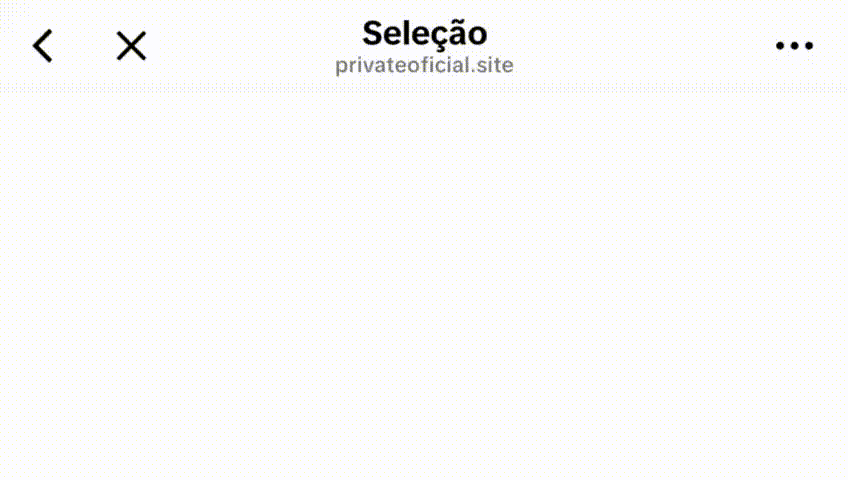 Como abrir no navegador